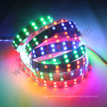 ws2812b sk6812 5v dotstar doppelte Led Pixel Streifen 15mm 120 leds / m smd5050 rgb